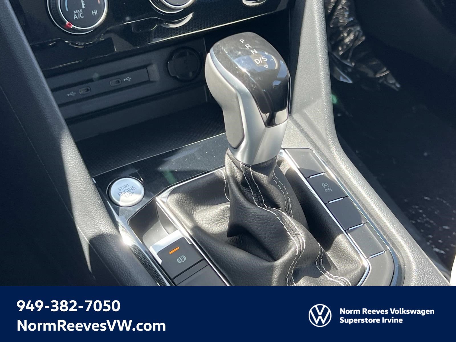 2025 Volkswagen Taos S