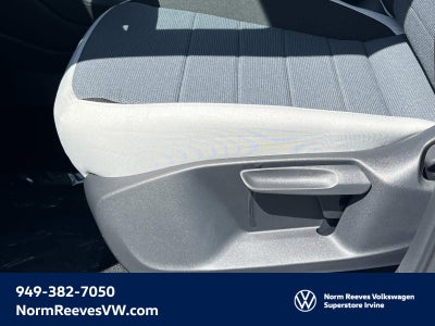 2025 Volkswagen Taos S