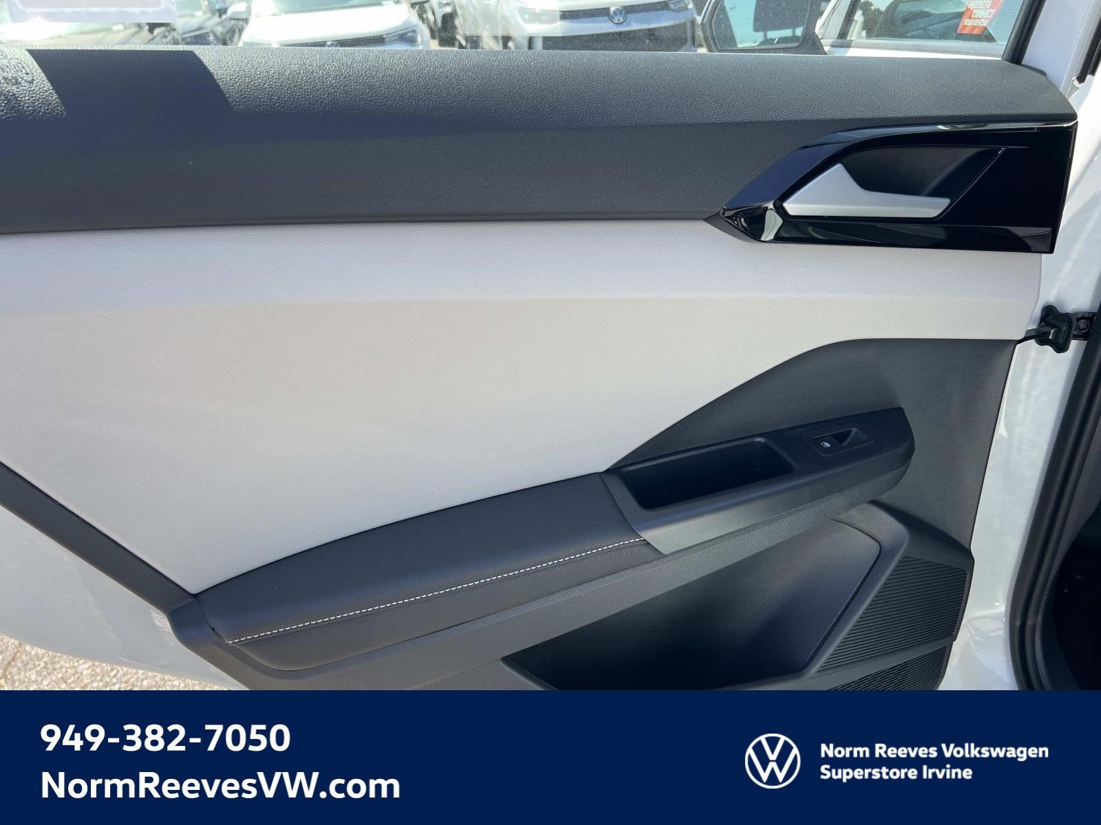 2025 Volkswagen Taos S