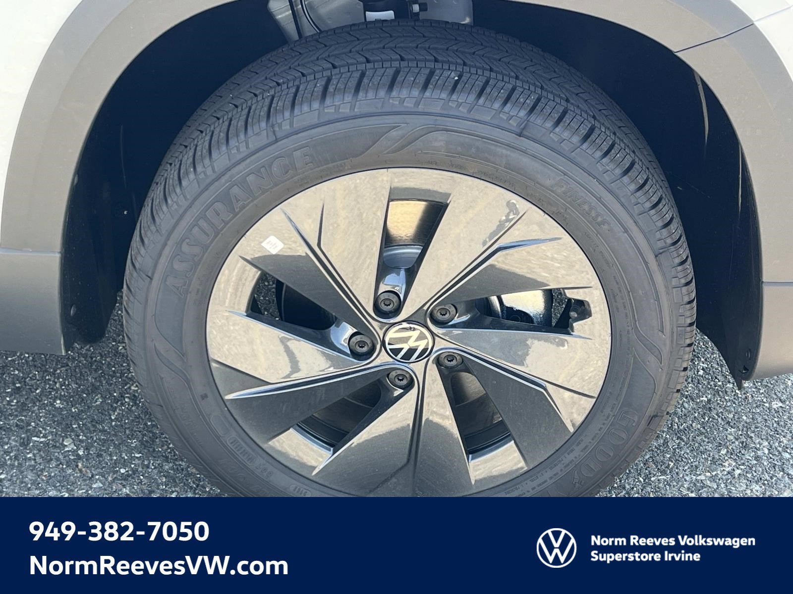 2025 Volkswagen Taos S