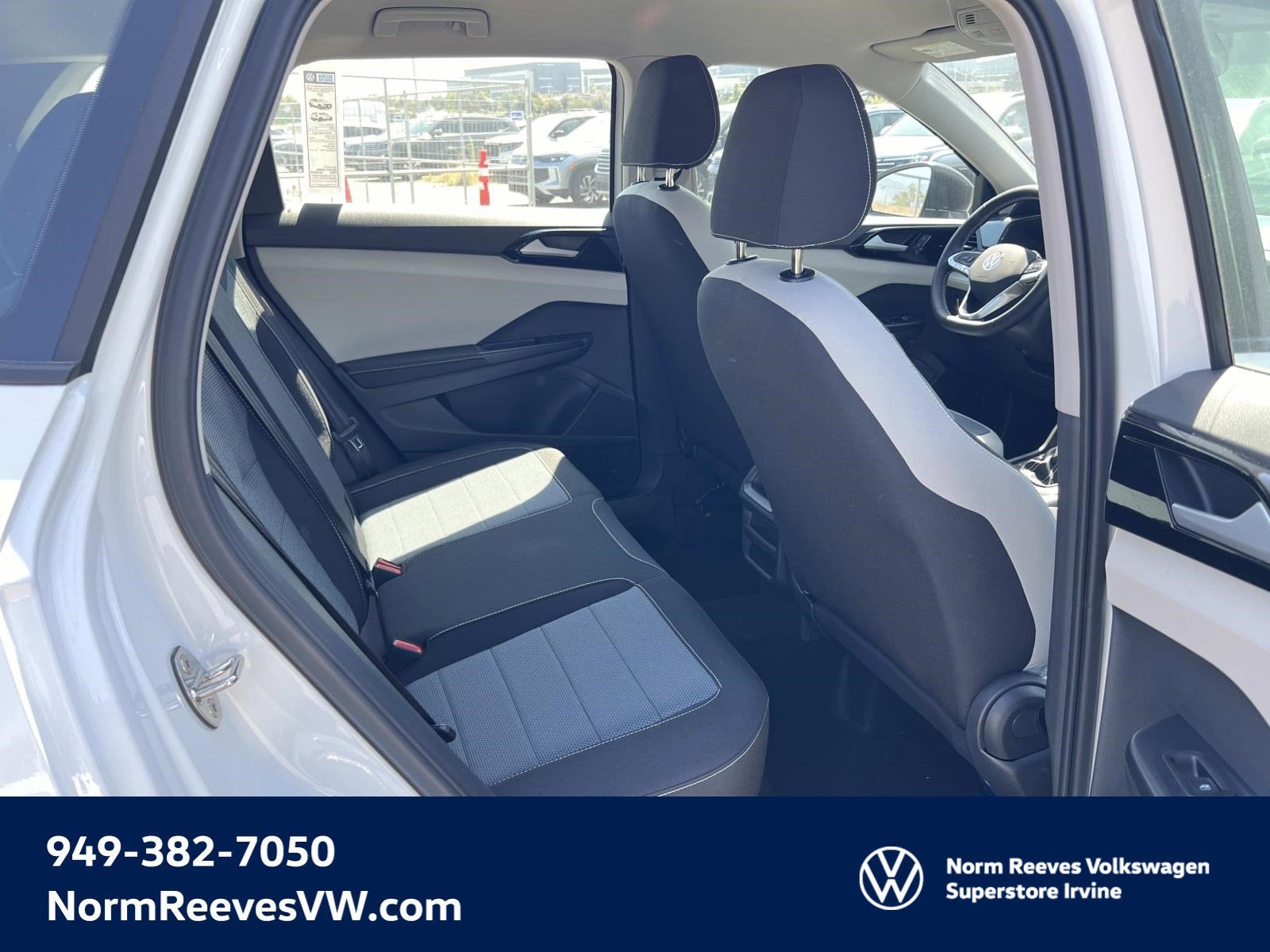 2025 Volkswagen Taos S