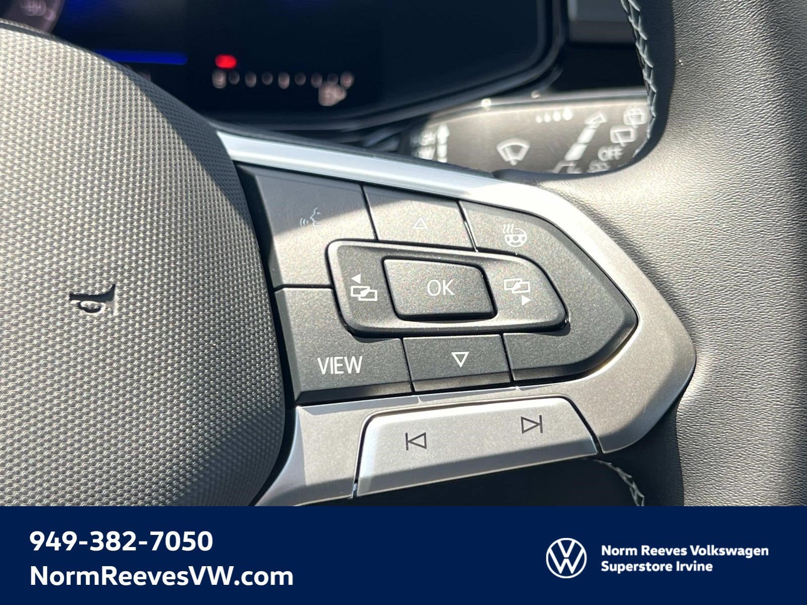 2025 Volkswagen Taos S