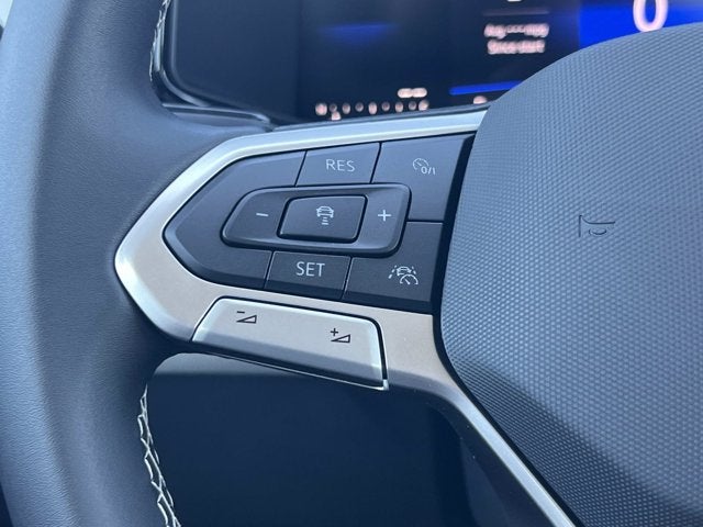 2026 Volkswagen Taos S