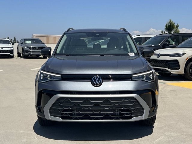 2026 Volkswagen Taos S