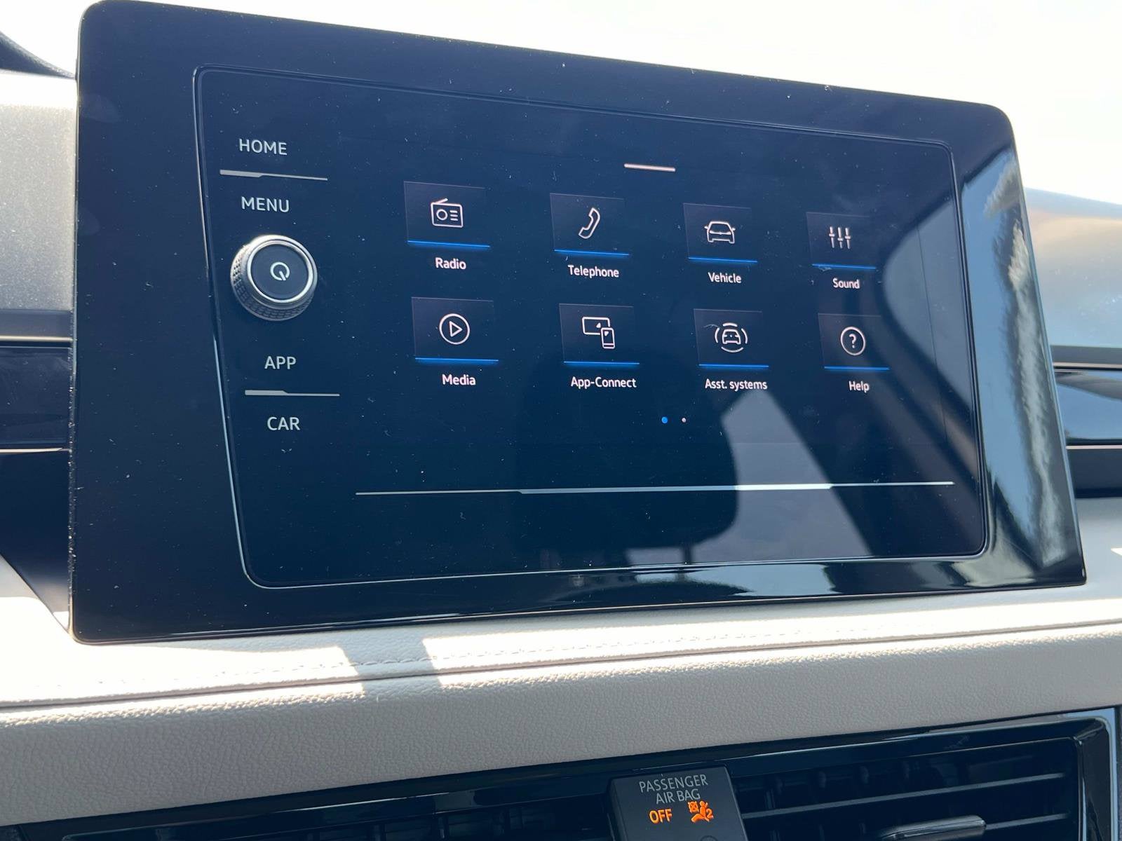 2025 Volkswagen Taos S