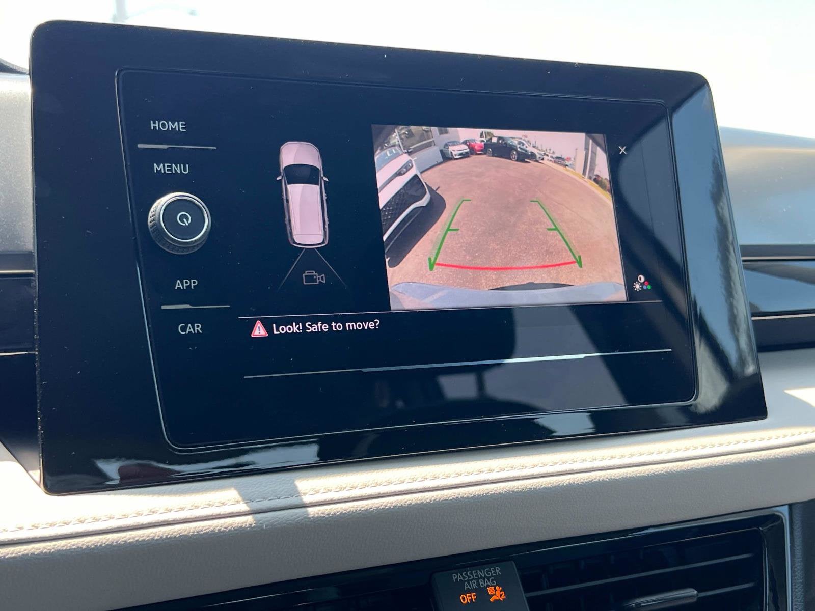 2025 Volkswagen Taos S