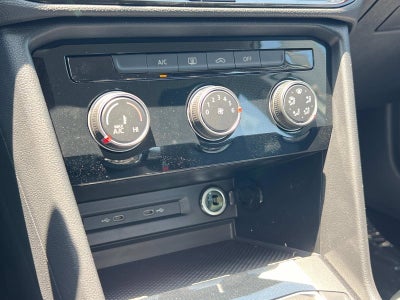 2025 Volkswagen Taos S