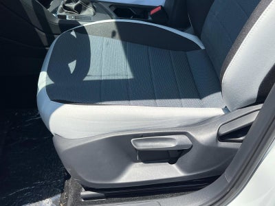 2025 Volkswagen Taos S