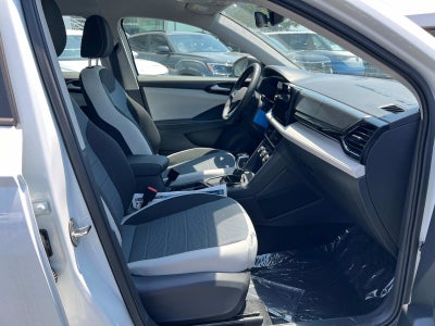 2025 Volkswagen Taos S