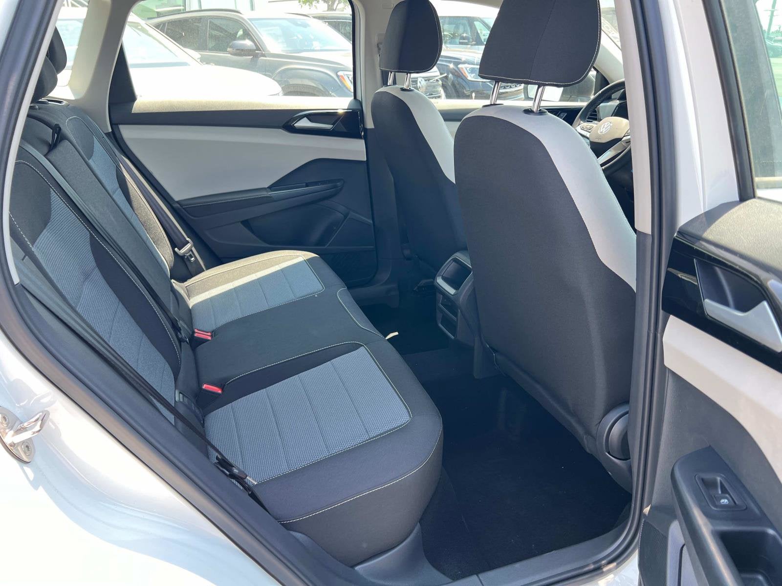 2025 Volkswagen Taos S