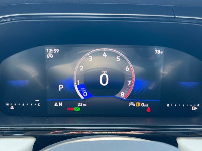 2025 Volkswagen Taos S