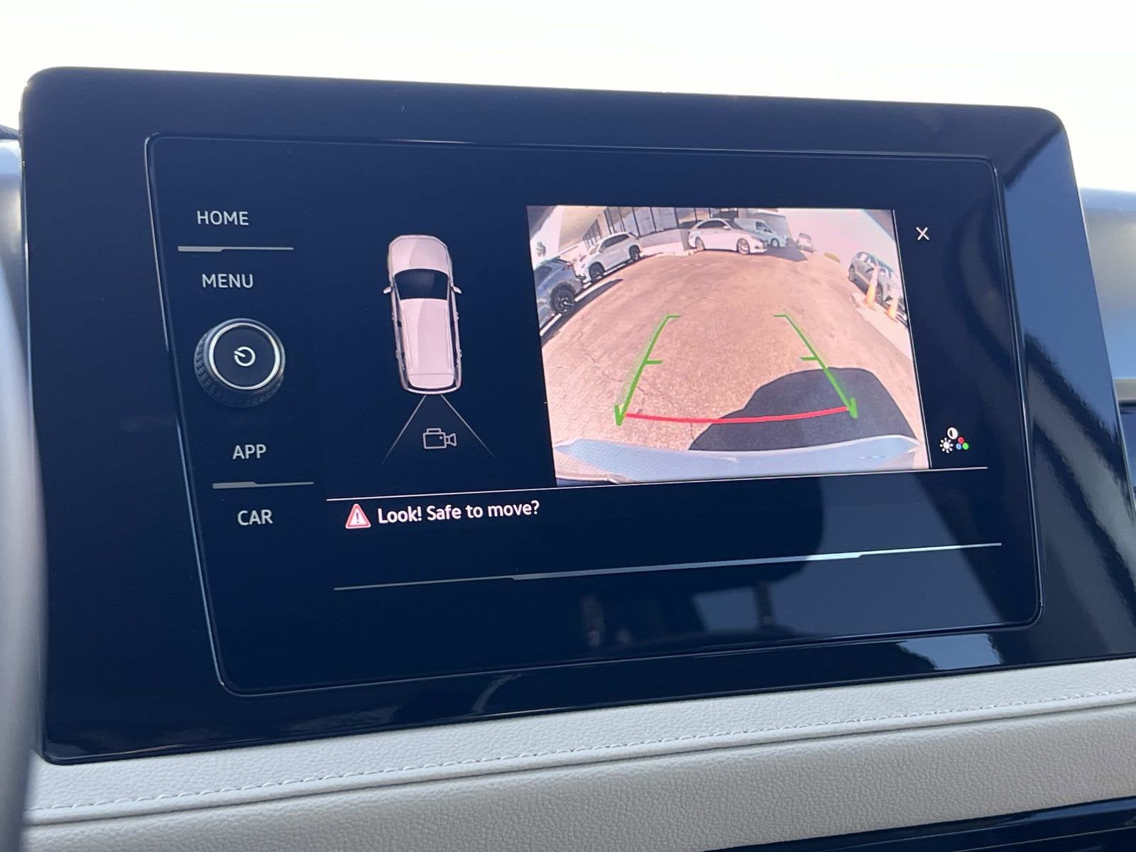 2025 Volkswagen Taos S