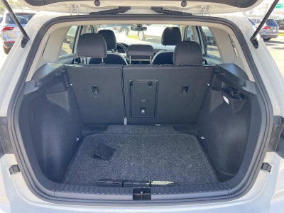 2025 Volkswagen Taos S