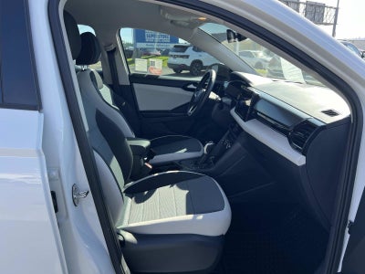 2025 Volkswagen Taos S