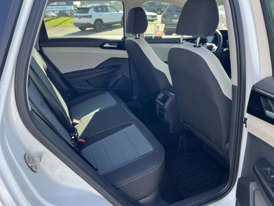 2025 Volkswagen Taos S