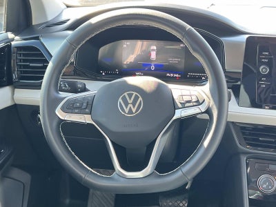 2025 Volkswagen Taos S