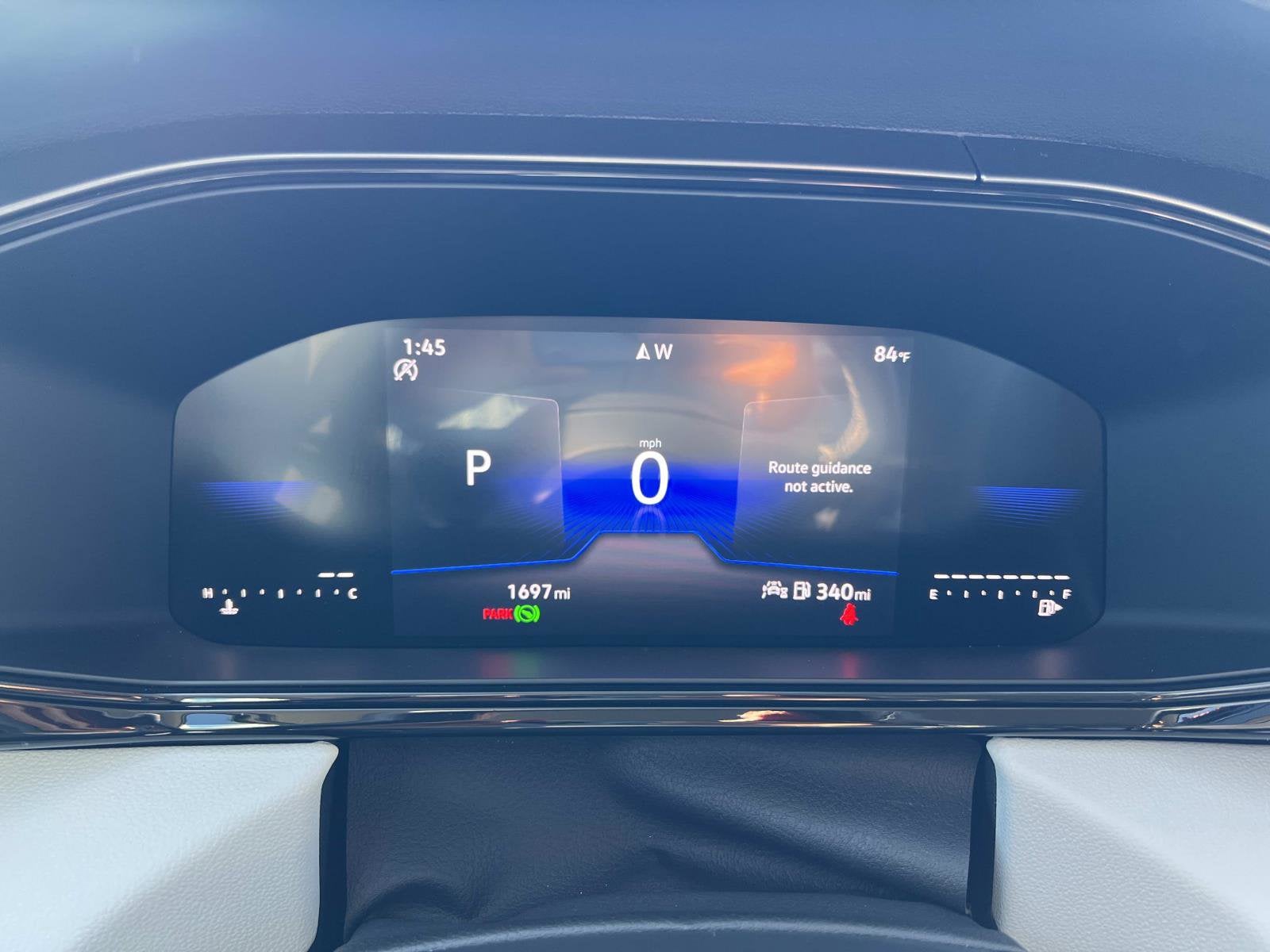 2025 Volkswagen Taos S