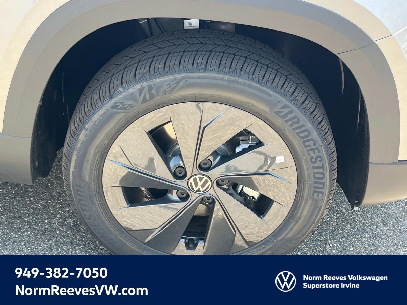 2025 Volkswagen Taos S