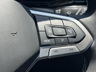 2026 Volkswagen Taos S