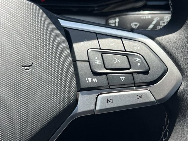 2026 Volkswagen Taos S