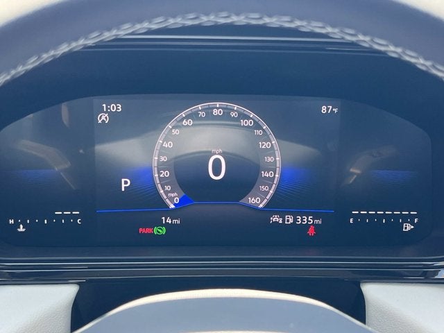 2026 Volkswagen Taos S