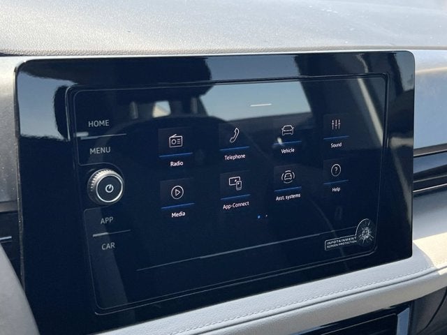 2026 Volkswagen Taos S