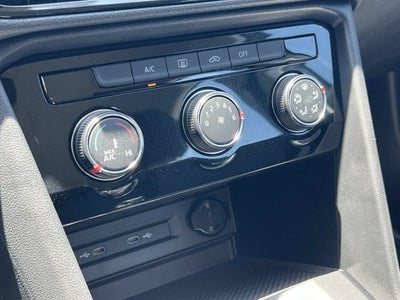 2026 Volkswagen Taos S