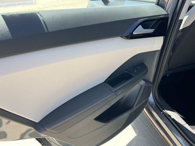 2026 Volkswagen Taos S