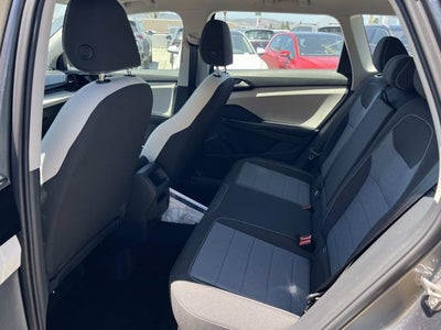 2026 Volkswagen Taos S