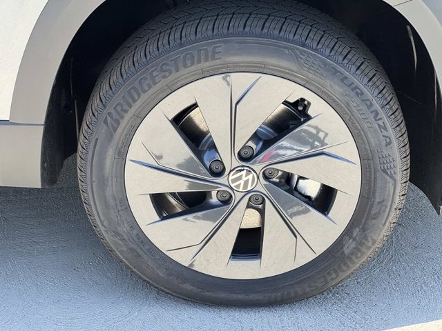 2026 Volkswagen Taos S