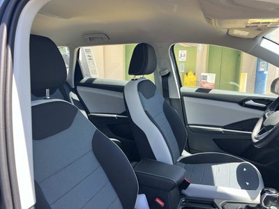 2026 Volkswagen Taos S