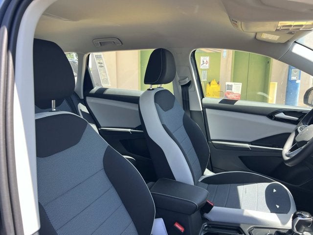2026 Volkswagen Taos S