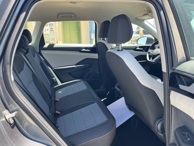 2026 Volkswagen Taos S