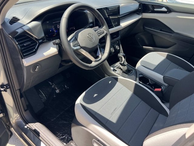 2026 Volkswagen Taos S