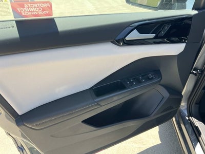 2026 Volkswagen Taos S