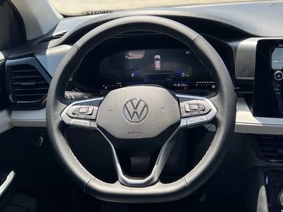 2026 Volkswagen Taos S