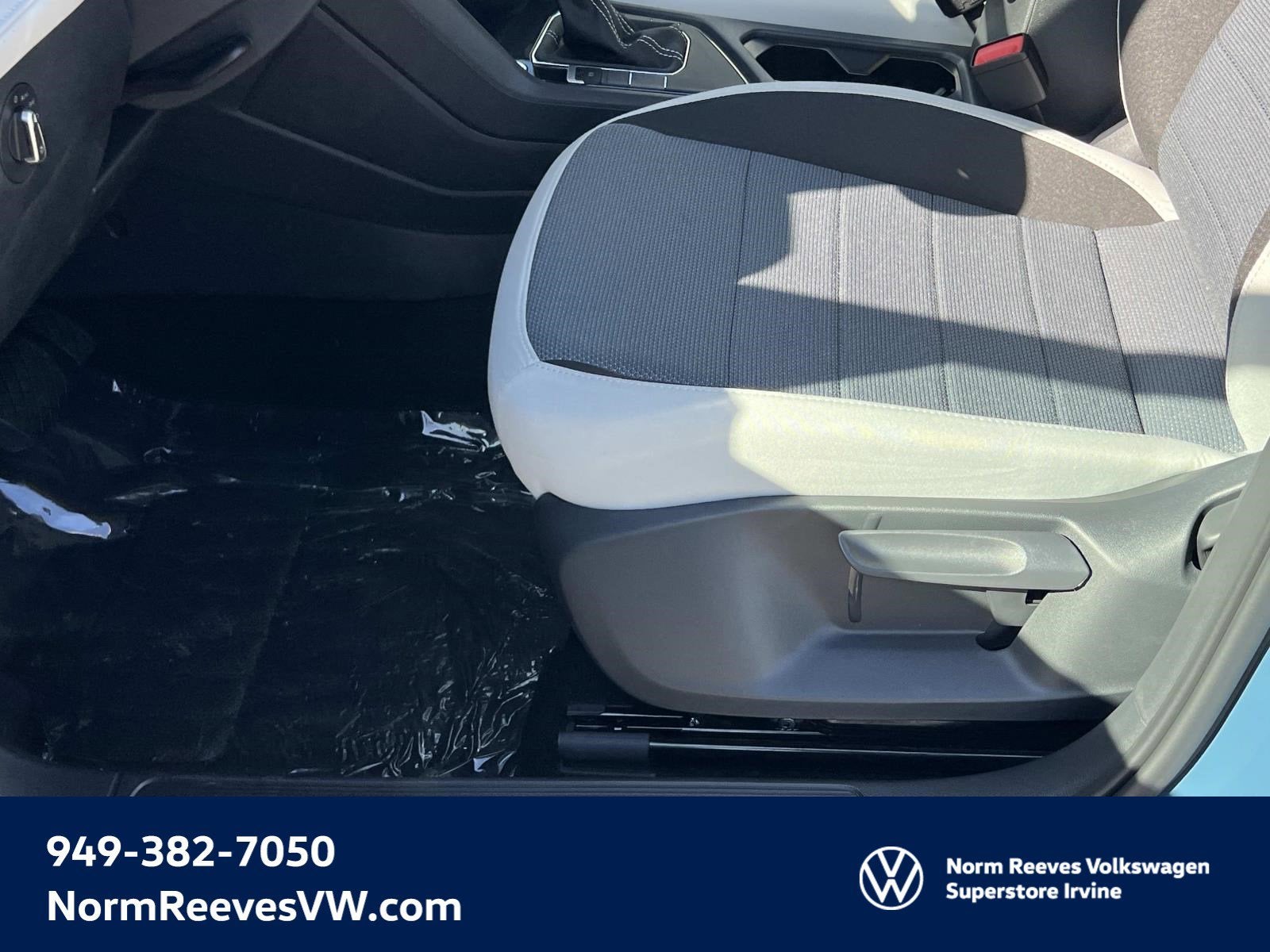 2025 Volkswagen Taos S