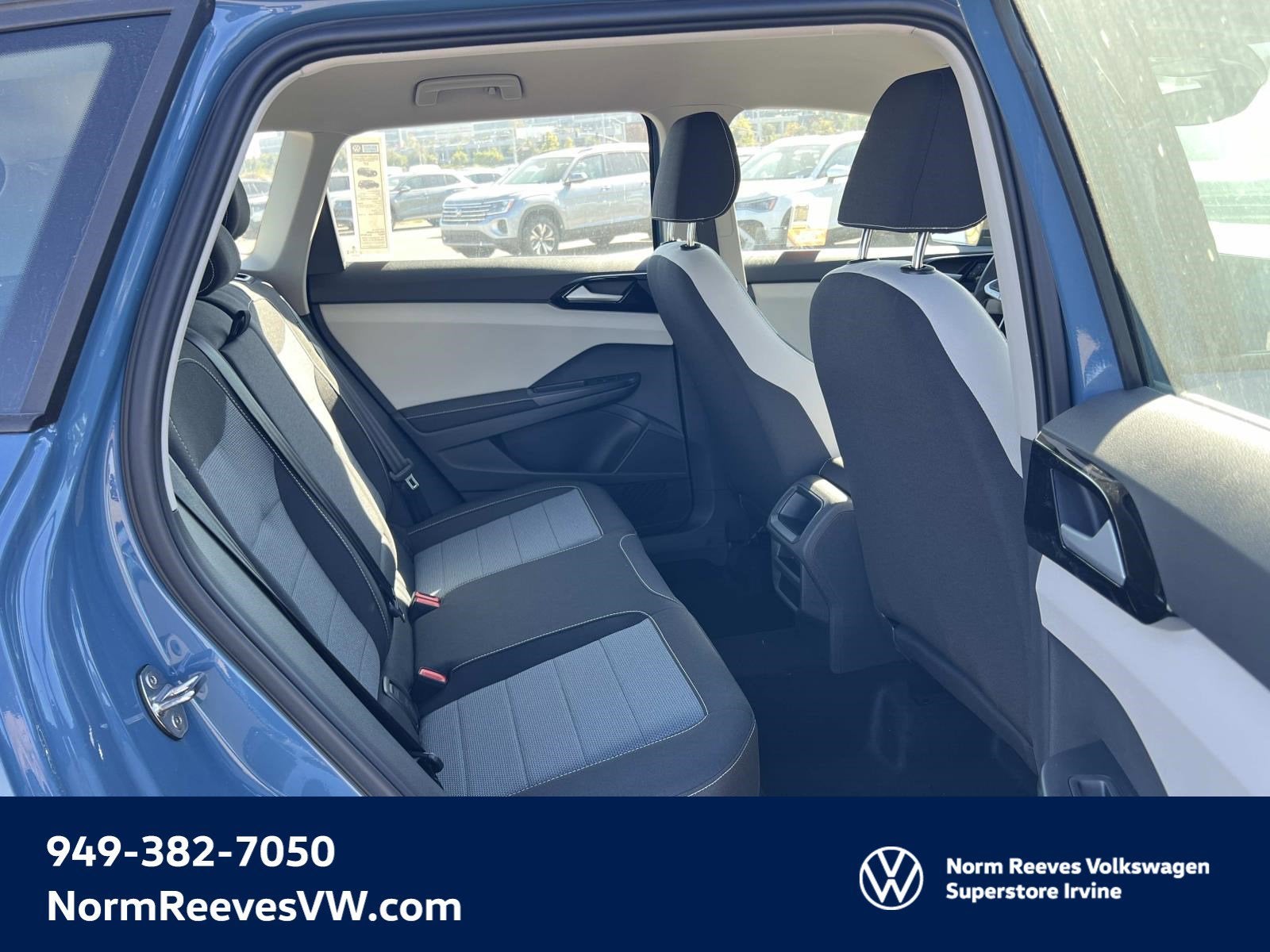 2025 Volkswagen Taos S