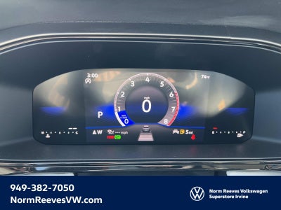 2025 Volkswagen Taos S