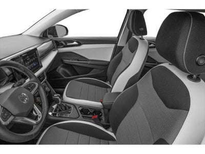 2026 Volkswagen Taos S