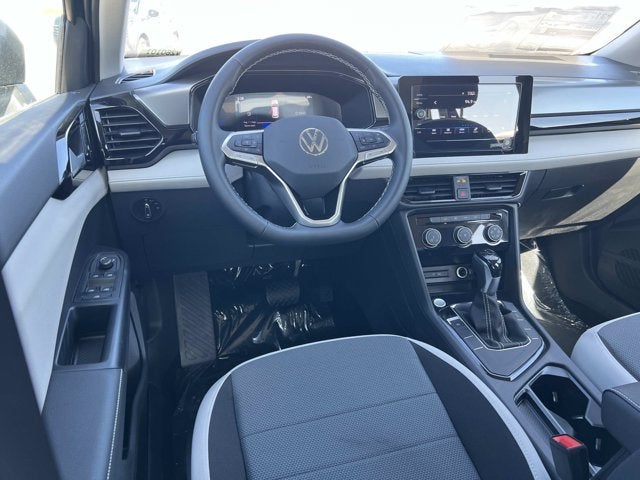 2026 Volkswagen Taos S