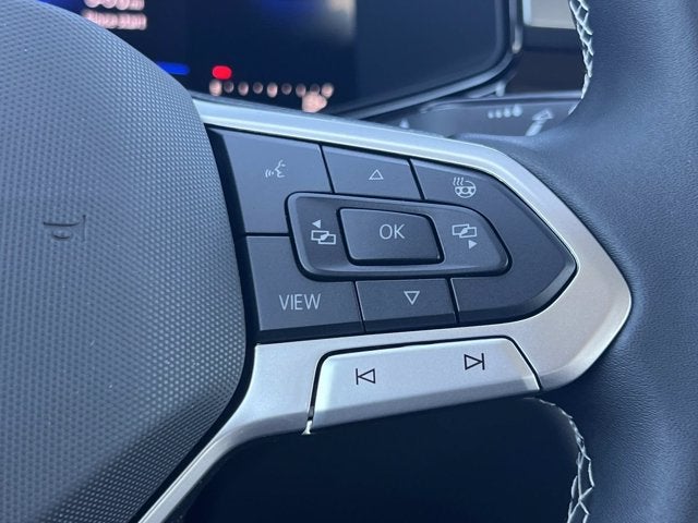 2026 Volkswagen Taos S