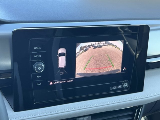 2026 Volkswagen Taos S