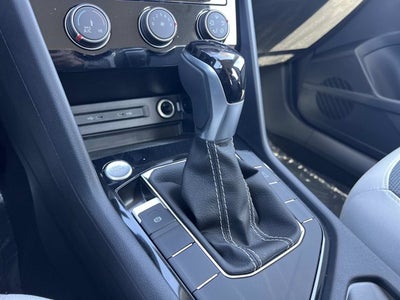 2026 Volkswagen Taos S