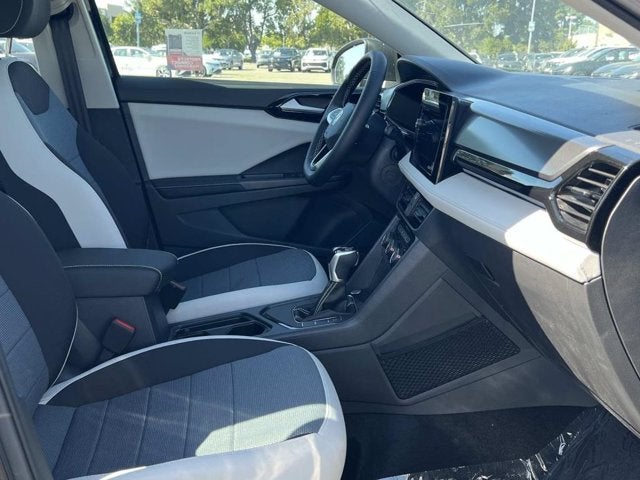 2026 Volkswagen Taos S