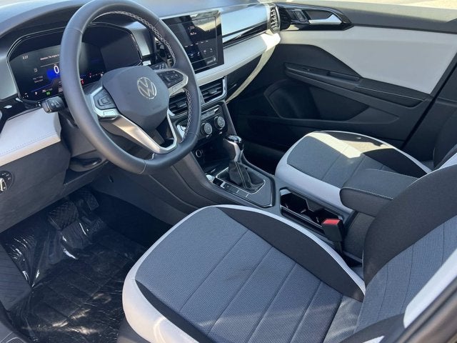 2026 Volkswagen Taos S