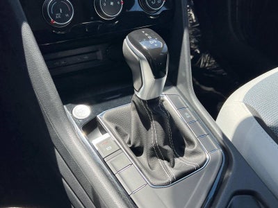 2025 Volkswagen Taos S