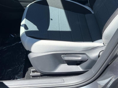 2025 Volkswagen Taos S