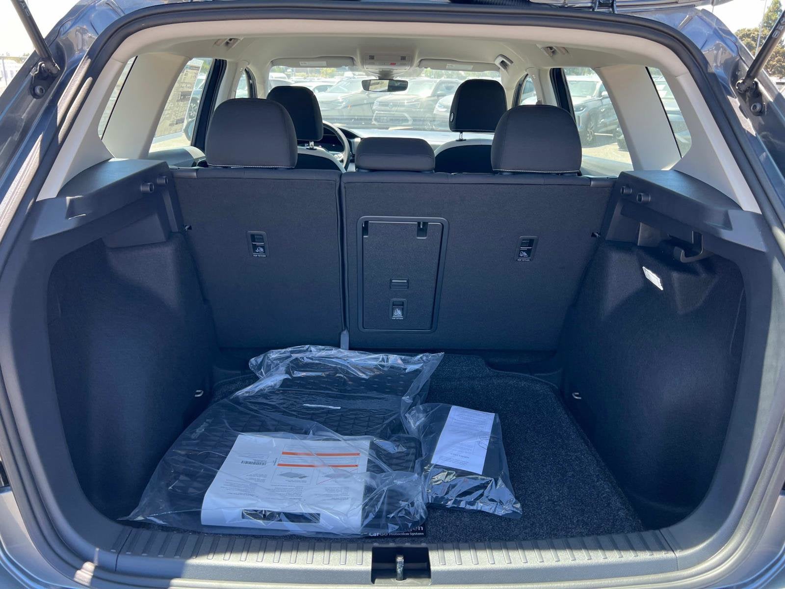 2025 Volkswagen Taos S