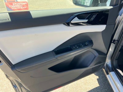 2025 Volkswagen Taos S